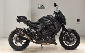 SUZUKI GSX-S750 2021 C533F