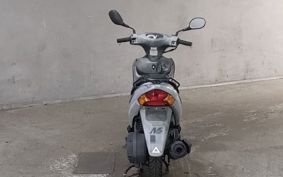 SUZUKI ADDRESS V125 CF46A