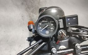 YAMAHA TW225 DG09J