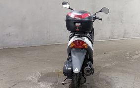 SUZUKI ADDRESS V125 CF4EA