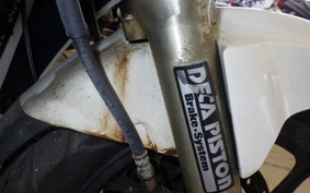 SUZUKI RG400 Gamma HK31A