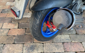 KYMCO SUPER 9S