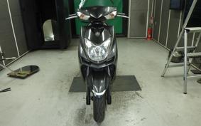 YAMAHA CYGNUS 125 XSR 3 SED8J