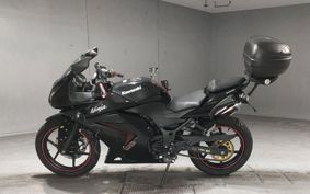 KAWASAKI NINJA250R EX250K