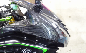 KAWASAKI NINJA ZX-14R 2013 ZXT40E