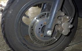 HONDA SPACY 100 2012 JF13