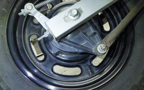 HONDA APE 50 AC16