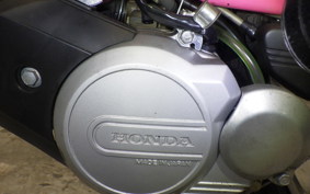 HONDA PEOPLE 2025 AB17