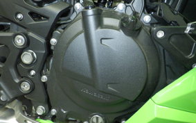 KAWASAKI NINJA 400 2024 EX400L
