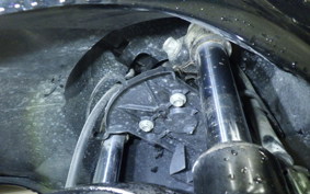 YAMAHA JOG Gen.4 SA16J