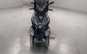 YAMAHA TORI CITY 155 SG37J