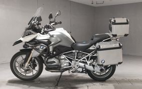 BMW R1200GS 2014 0A01
