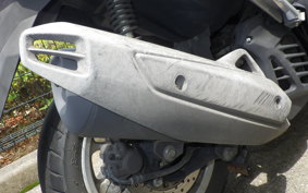 YAMAHA N-MAX SE86J