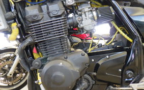 KAWASAKI ZRX-2 1995 ZR400E