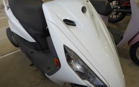 YAMAHA AXIS 125 Z SED7J