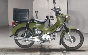 HONDA CROSS CUB110 JA45