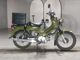 Фото Honda CROSS CUB110 2018 с японского аукциона