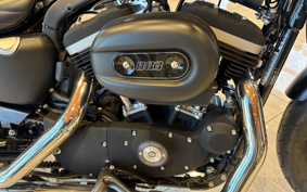 HARLEY XL883N 2012 LE2