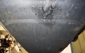 HONDA CREA SCOOPY 2023 AF55