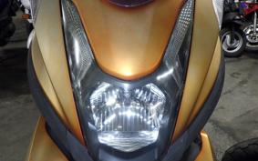 YAMAHA TRICITY 125 SE82J