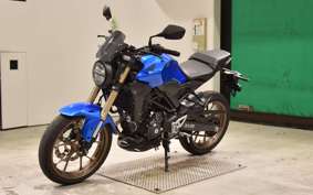 HONDA CB250RA 2025 MC52