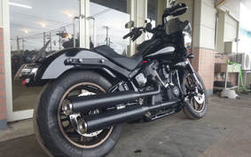 HARLEY FXLRS 2024 YWZ