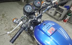 HONDA CB400T HAWK 2 2024 CB400T