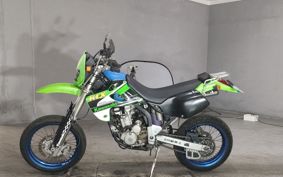 KAWASAKI D-TRACKER LX250E