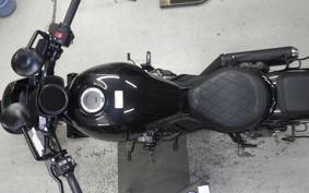 HONDA REBEL 1100 2022 SC83