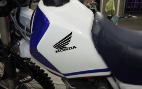 HONDA NX125