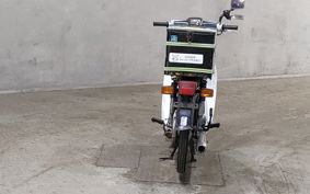 HONDA SUPER CUB50 C50