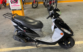 KYMCO  KYMCO V LINK 125SR C