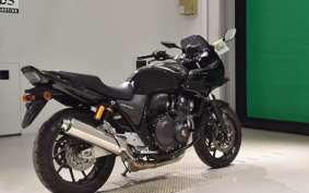HONDA CB400S BOL D'OR-4AEﾊﾟ 2017 NC42