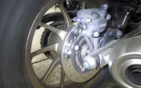 HONDA REBEL 250 S 2025 MC49