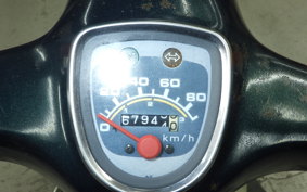 HONDA C90 SUPER CUB 2026 HA02
