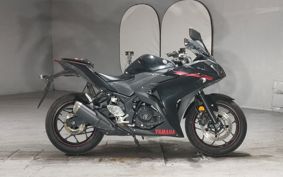 YAMAHA YZF-R25 RG10J