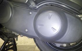 SUZUKI SKYWAVE 200 (Burgman 200) 1998 CH41A