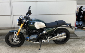 BMW R12 nine T 2025 0N01