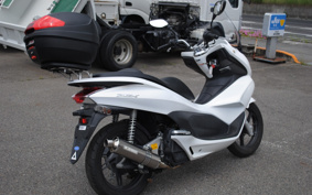 HONDA PCX125 JF28