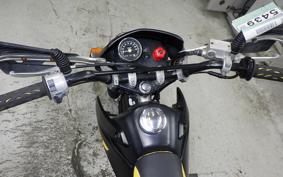 HONDA XR100 MOTARD HD13