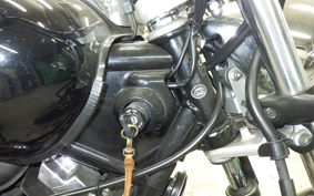 YAMAHA DRAGSTAR 250 2023 VG05J