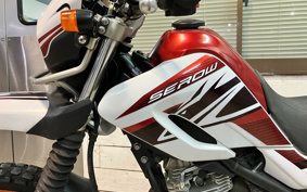 YAMAHA SEROW 250 DG17J