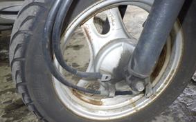 HONDA DIO Gen.5 AF56