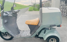 HONDA GYRO TA02