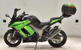 KAWASAKI Z1000 SX ABS 2011