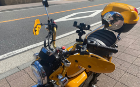 HONDA  MONKEY 125 JB02