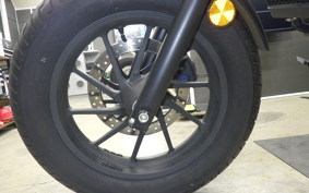 HONDA REBEL 250 S 2000 MC49