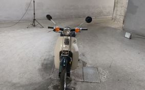 HONDA SUPER CUB50 AA01