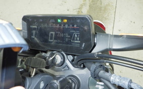HONDA CB125 R 2023 JC91
