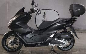 HONDA PCX 160 KF47